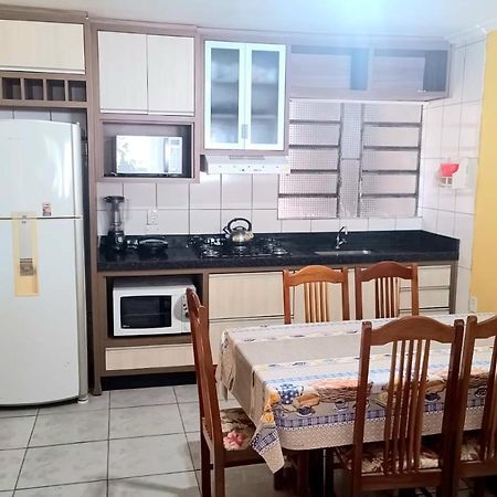 Capao Da Canoa Felicidade Exterior photo