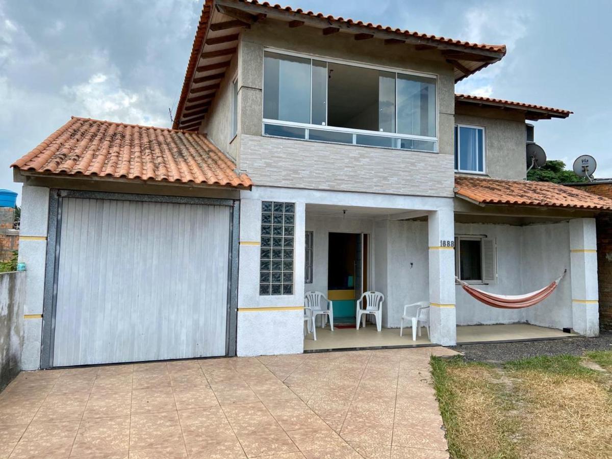 Capao Da Canoa Felicidade Exterior photo