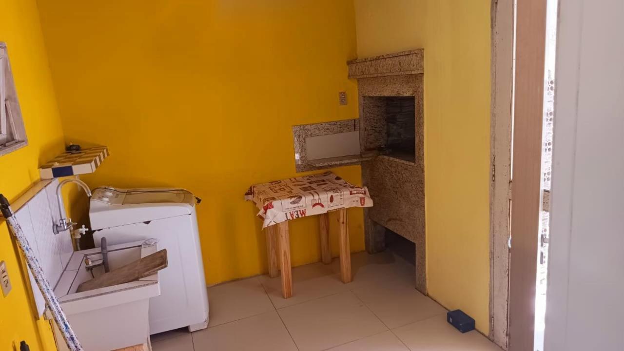 Capao Da Canoa Felicidade Exterior photo